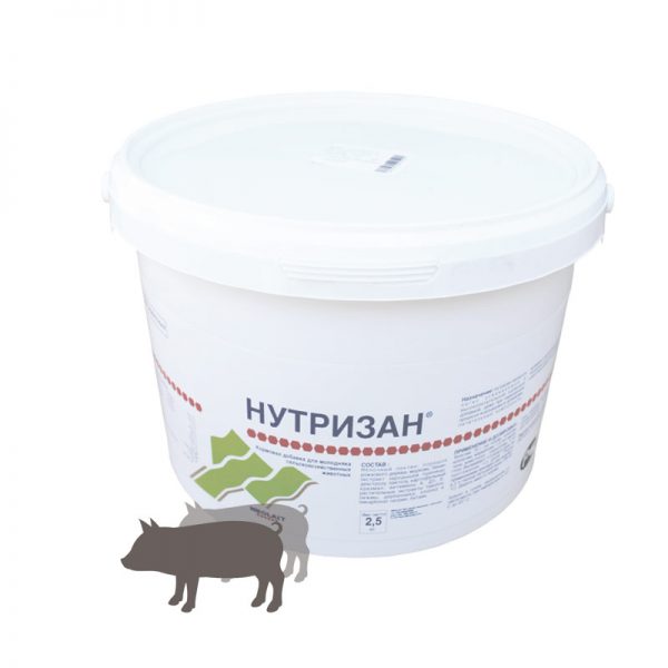 Нутризан-для-свиней